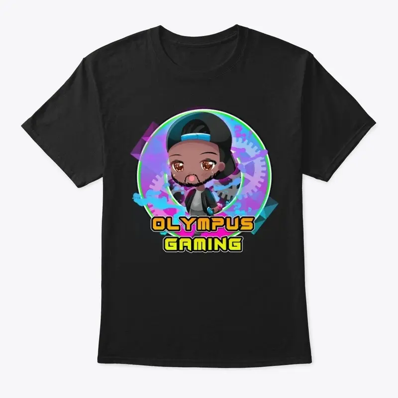 OG Chibi Mens T-Shirt