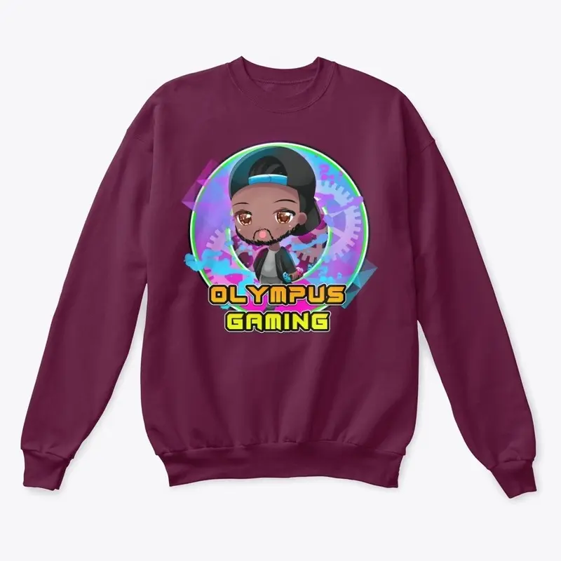 OG Chibi Sweatshirt